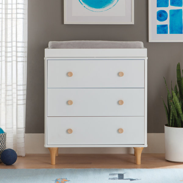 Modern Changing Tables + Toppers AllModern